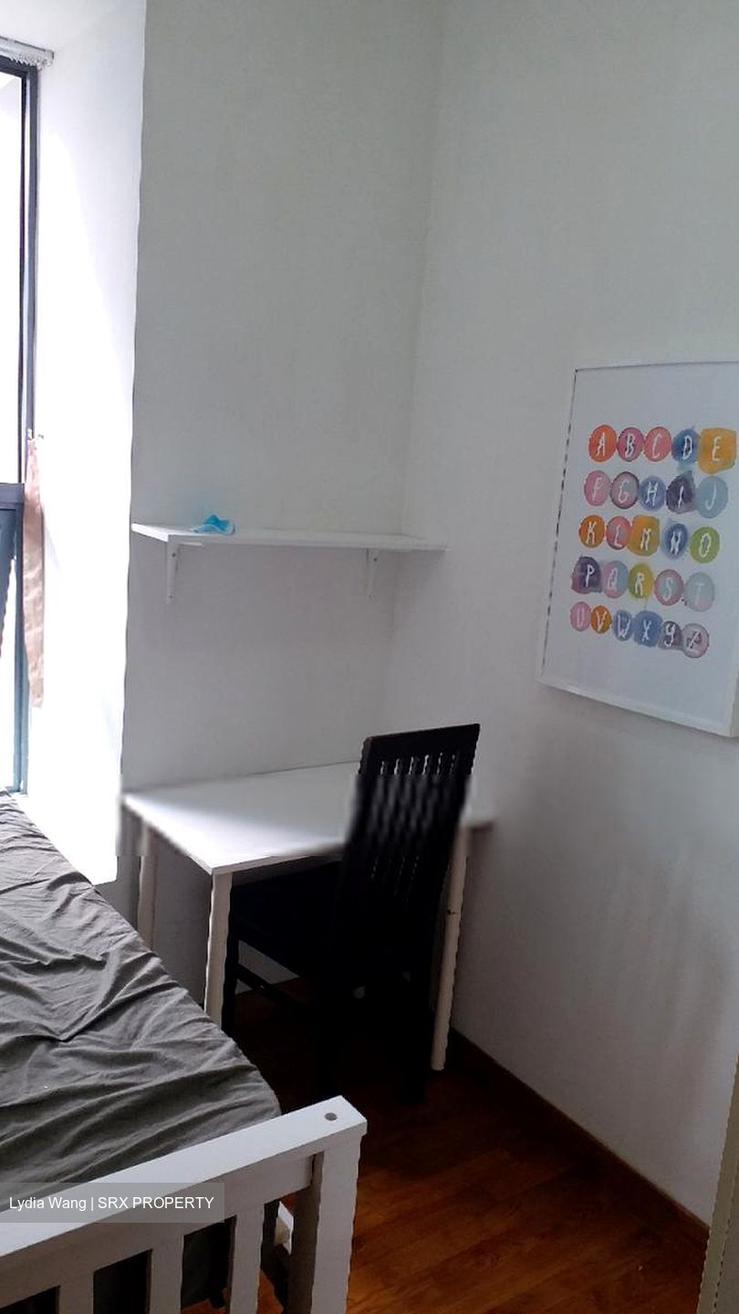 One Oxley Rise (D9), Apartment #508732481